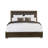 Caracole Classic Upholstered Sleigh Bed-34962403