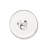 Jyrese 6'' Ceramic Appetizer Plate