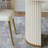 Light luxury stone table and chair combination