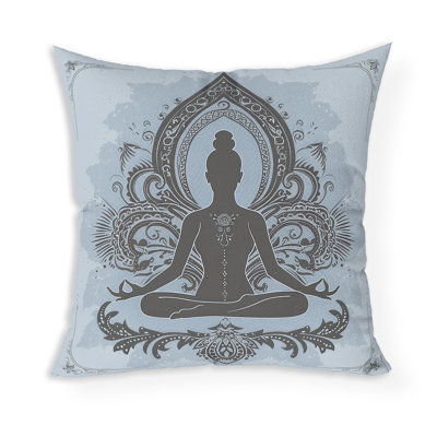 Coussin décoratif intérieur / extérieur Solace