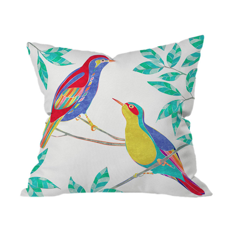 Coussin extérieur sauceda