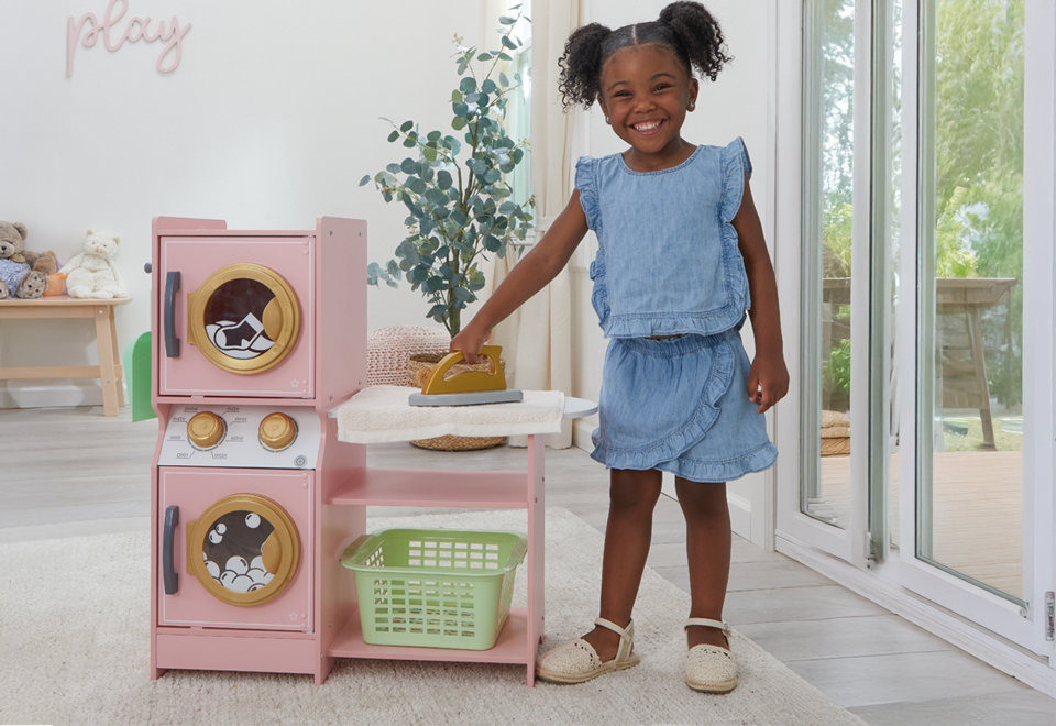 Indoor Play