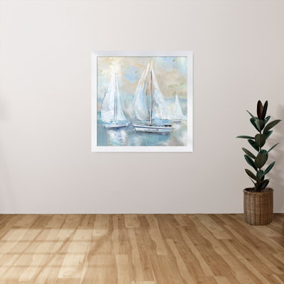 " Sail Afar " by Nan