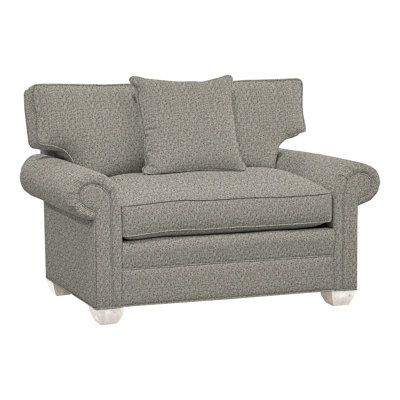 Chaise et demi-fauteuil American Bungalow