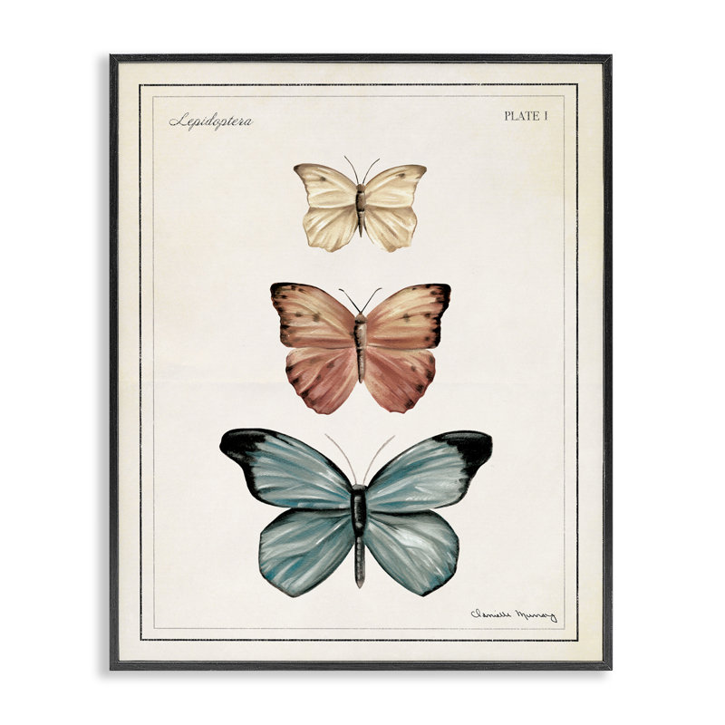 Motif de manoir, estampe numérique, conception de Danielle Murray, H 14 po x l 11 po, Giclée encadrée noir minuit