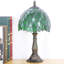 Petite lampe de table Tiffany Vintage