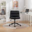 Chaise de bureau pivotante réglable-949746445
