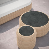Texoma Coffee Table
