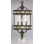 Buckingham 3 - Light Pendant