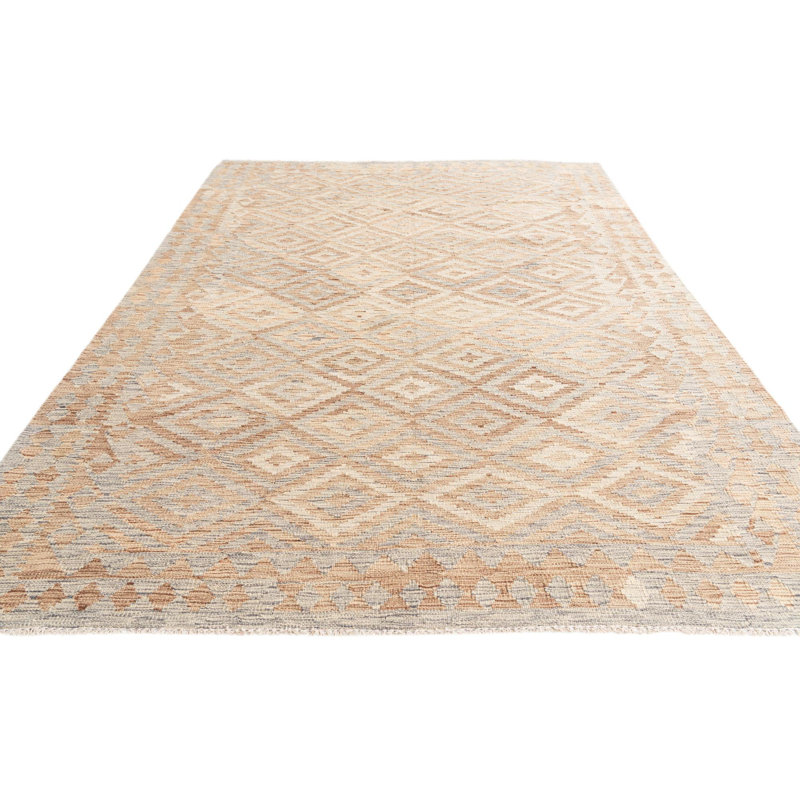 Tapis beige Osbourne
