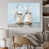 Toile tendue