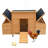 Modern Chicken Coop