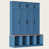 Blue is out of stock