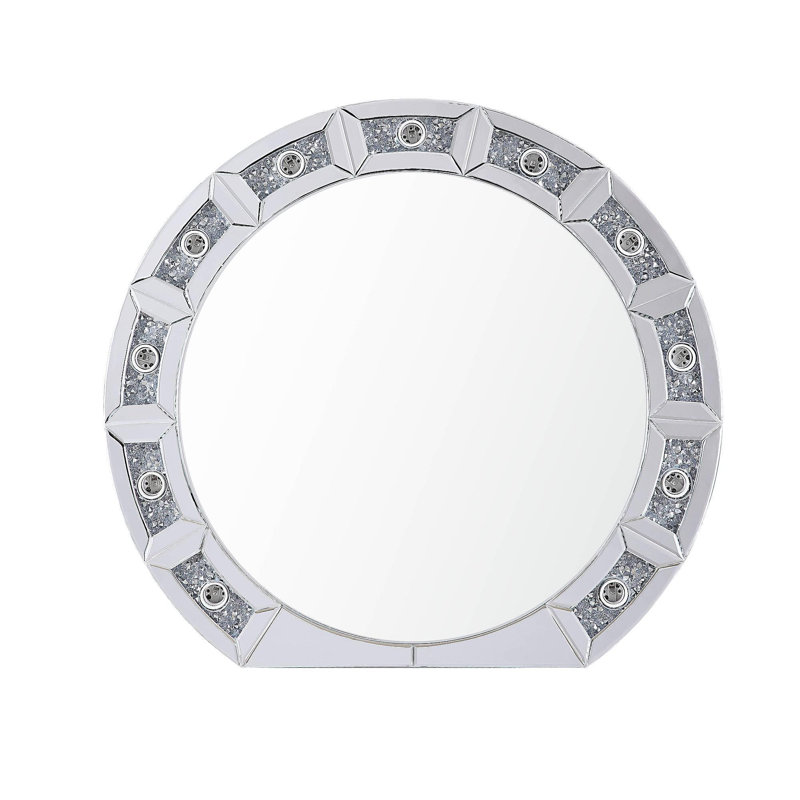 Miroir d'appoint Noralie