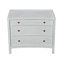 Bachelor-chest 3 tiroirs Hampton-20383160