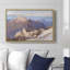 Hoher Goll de Watzmann-Hocheck, 1919 - Edward Theodore Compton, toile tendue avec châssis-132875050-132875054