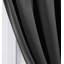 Cali Pencil Pleat Blackout Door Curtain Single Panel-1176819965-1198674670