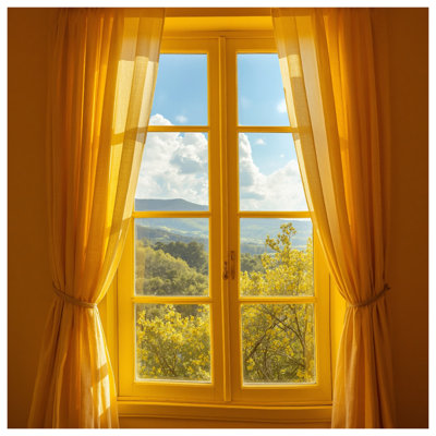 Rideaux de douche Sunny