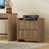 Caramel Oak selected