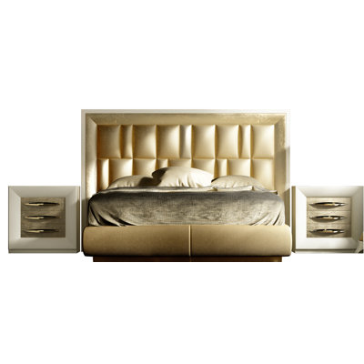 London Piece Bedroom Set
