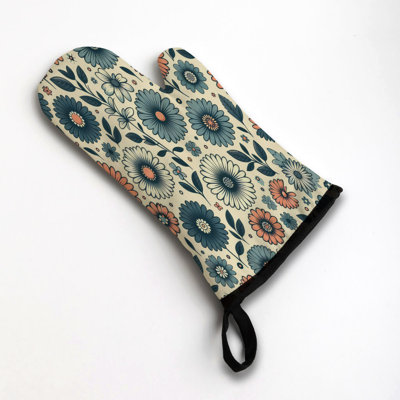 Serre en coton Vintage