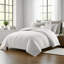 Ensemble de housse de couette réversible en coton Pacific-102347882-102347887