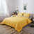 Yellow selected