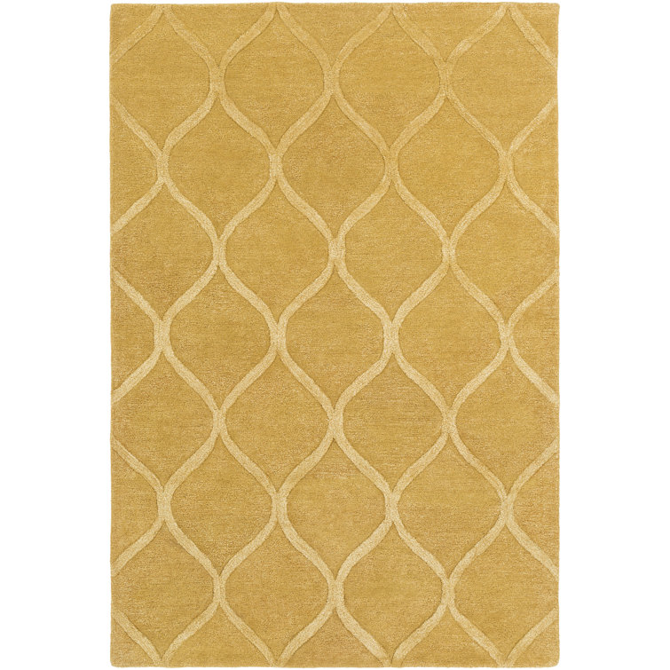 Bronaugh Geometric Indoor Rug