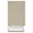 Solaria Solid Wood Accent Cabinet