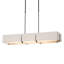 Exos 4 - Light Unique/Statement Linear Pendant-334875617-334875630