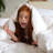 All Season Feather Down Fiber Comforter - Ultra Fluffy 100% Cotton Duvet Insert, Hotel Luxury Bedding-1363728918-1364279441
