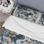 Ensemble de housse de couette à motif cachemire IV-308907302