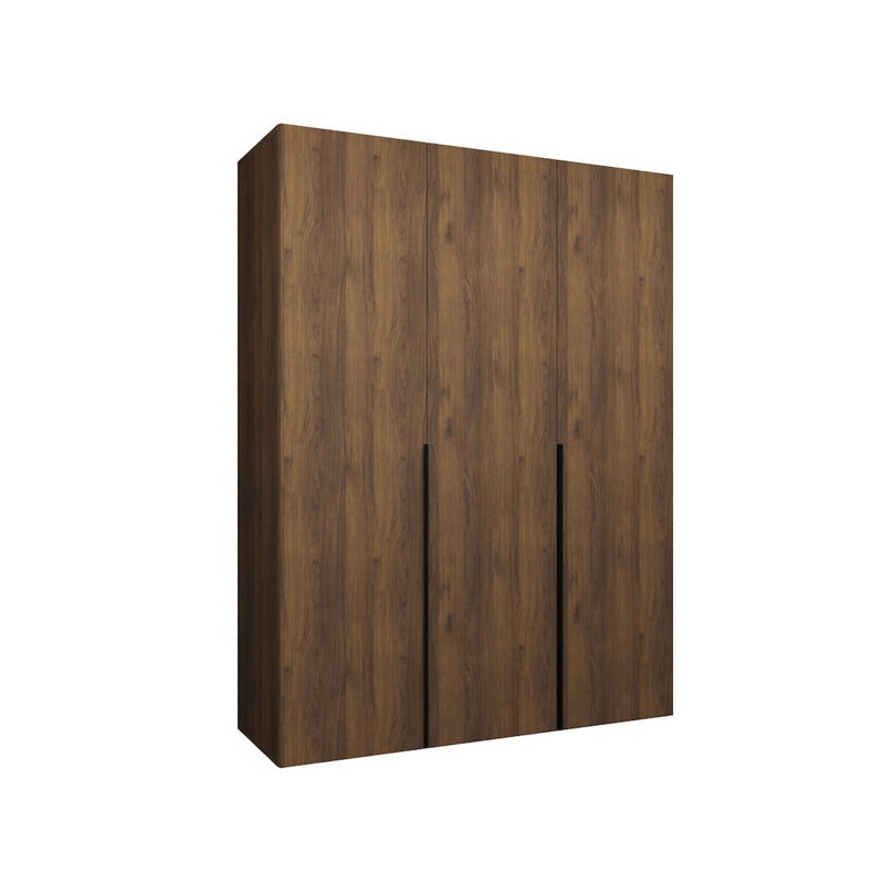 Laminate Board Wardrobe