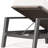 Outdoor Rattan Patio Pool Beach Loungers Open Air Outdoor Chaise Lounge Set with Table , Cushion Included