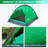 2-Person Lightweight Camping Tent with Carrying Bag-102261132