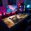 Polyester Desk Pad-847111276