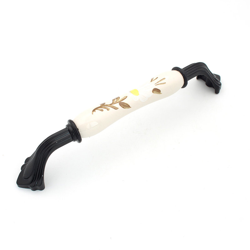 Gardners 16 cm centre Arch Handle