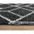 Wool Geometric Indoor Rug-942754221