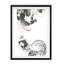 «Scribble Stones III», reproduction sur toile-459838616-459838344