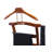 Solid Wood Freestanding Valet Stand-15331101