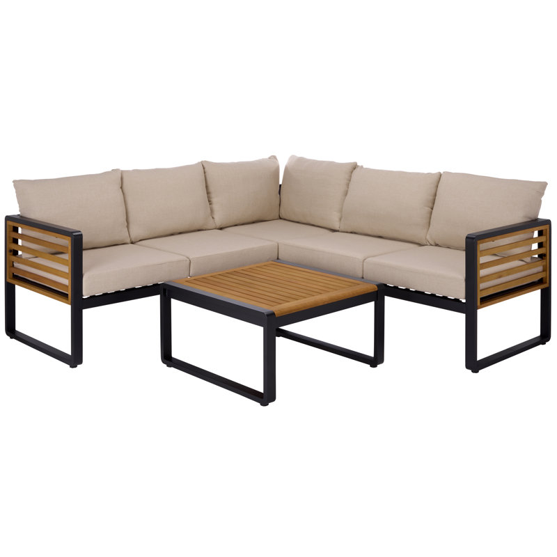 Baker Corner Set