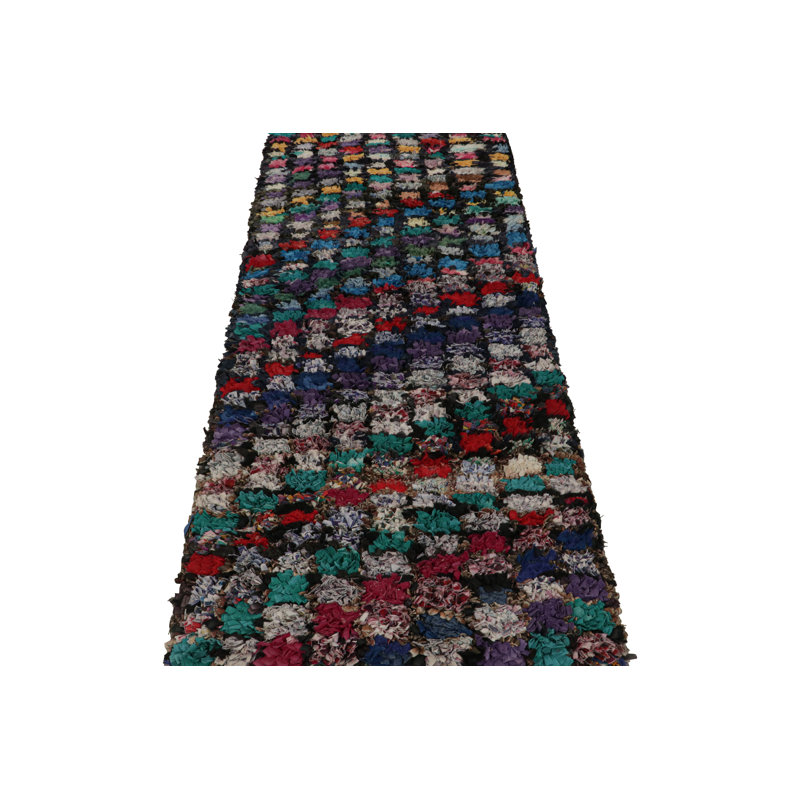 Wool Area Rug