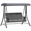 Allwin Swing Seat with Stand-276973393