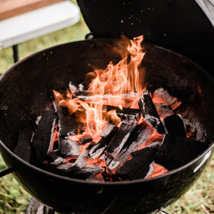 Western BBQ 20 Lb. Charcoal