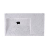 31.88'' W Single Stone Vanity Top
