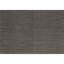 Jute / Sisal Area Rug in Dark Gray