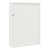Blanc est en rupture de stock