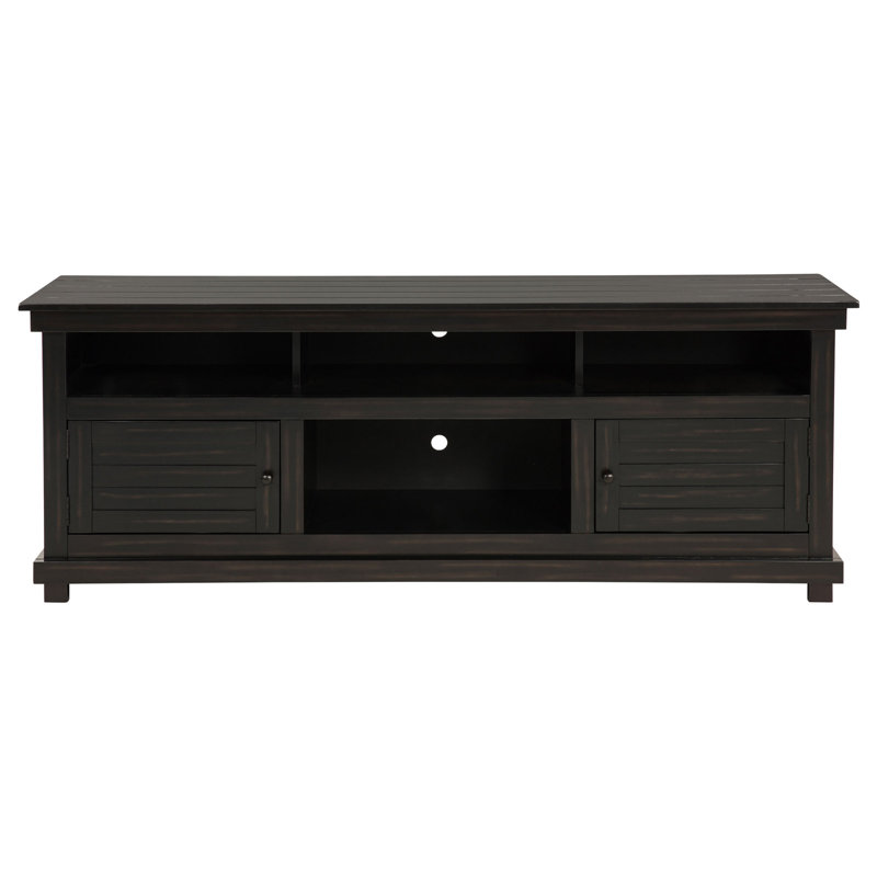 Castleton Java TV Stand Media Console