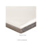 Carrelage mural 4 po x 12 po Subway-78496322