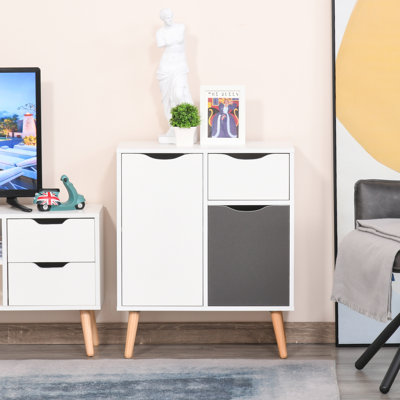 Ramsel 60cm Sideboard